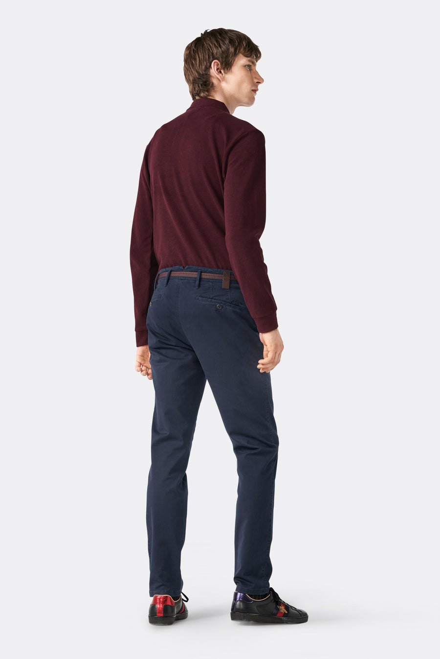 Apus 2-7625 COTTON-KAPOK SATIN