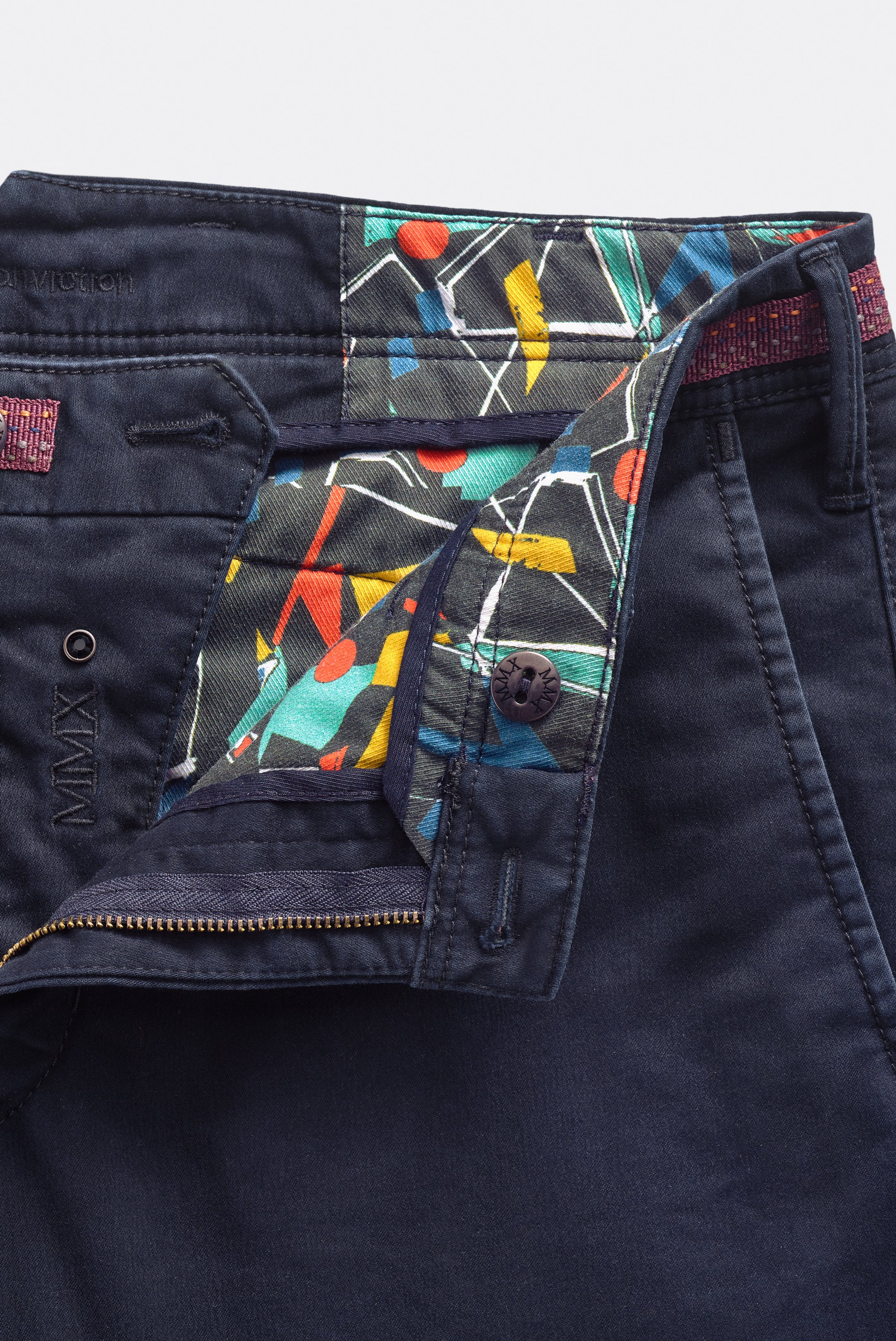 Apus 2-7625 COTTON-KAPOK SATIN