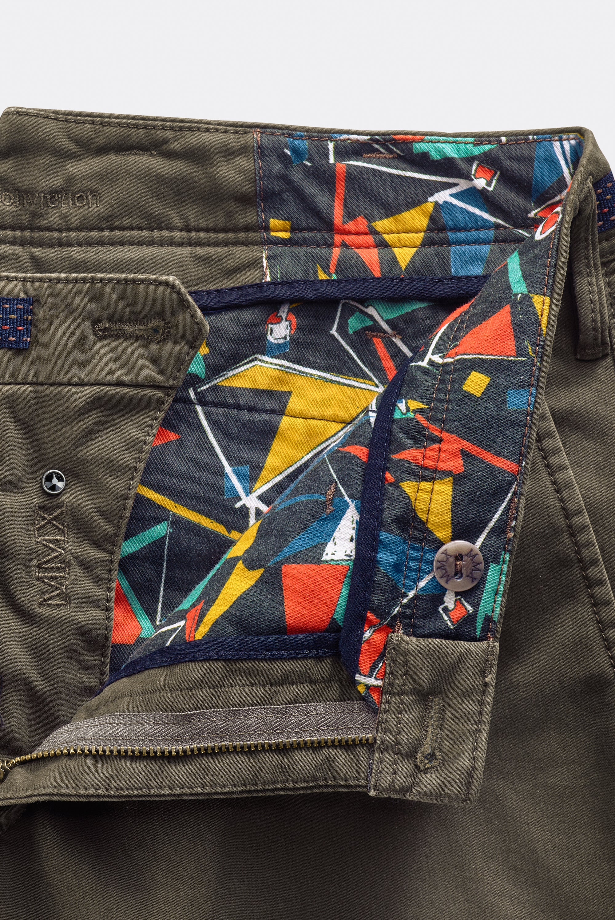 Apus 2-7625 COTTON-KAPOK SATIN