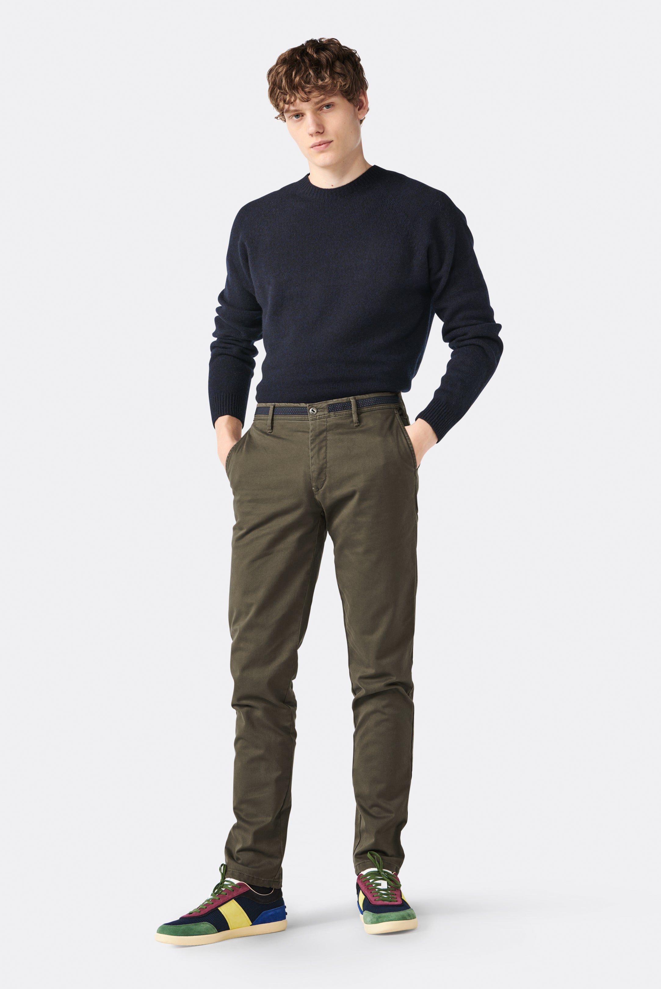 Apus 2-7625 COTTON-KAPOK SATIN