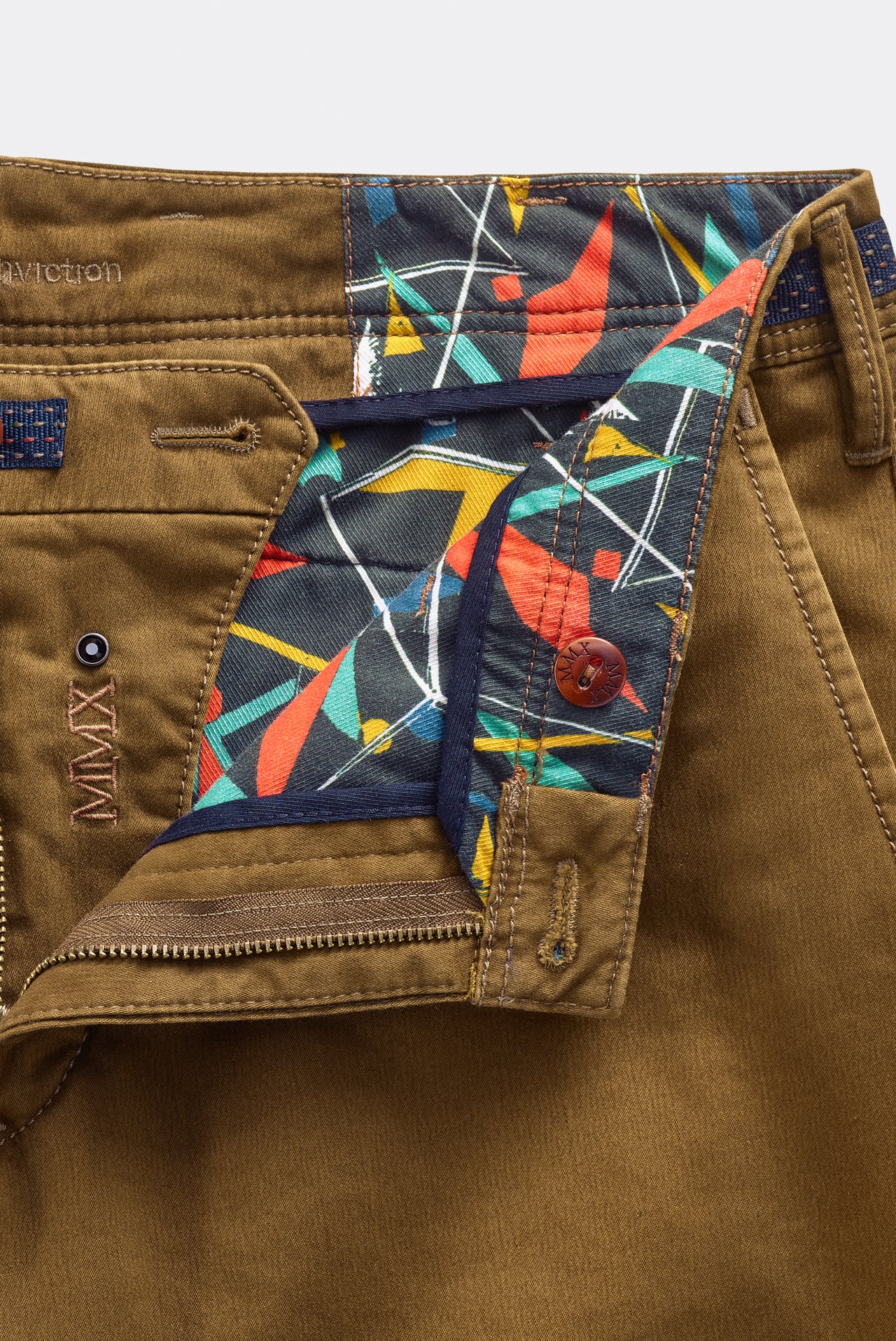 Apus 2-7625 COTTON-KAPOK SATIN