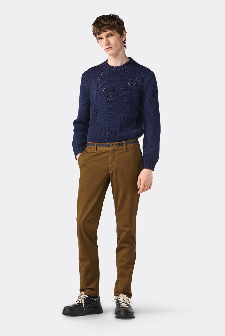 Apus 2-7625 COTTON-KAPOK SATIN