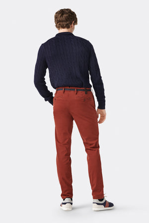 Apus 2-7625 COTTON-KAPOK SATIN