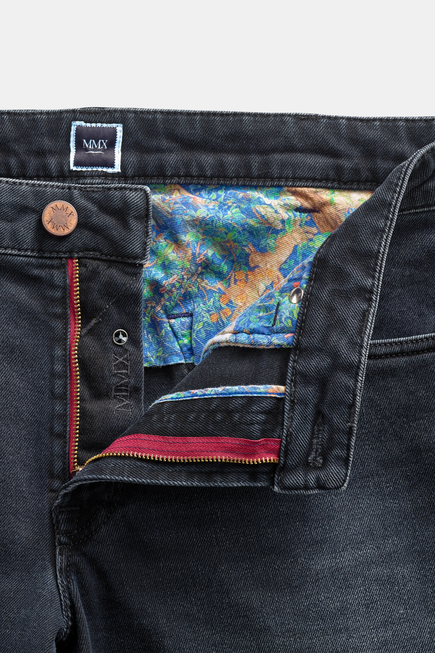 Model Phoenix 2-7167 DARK DENIM