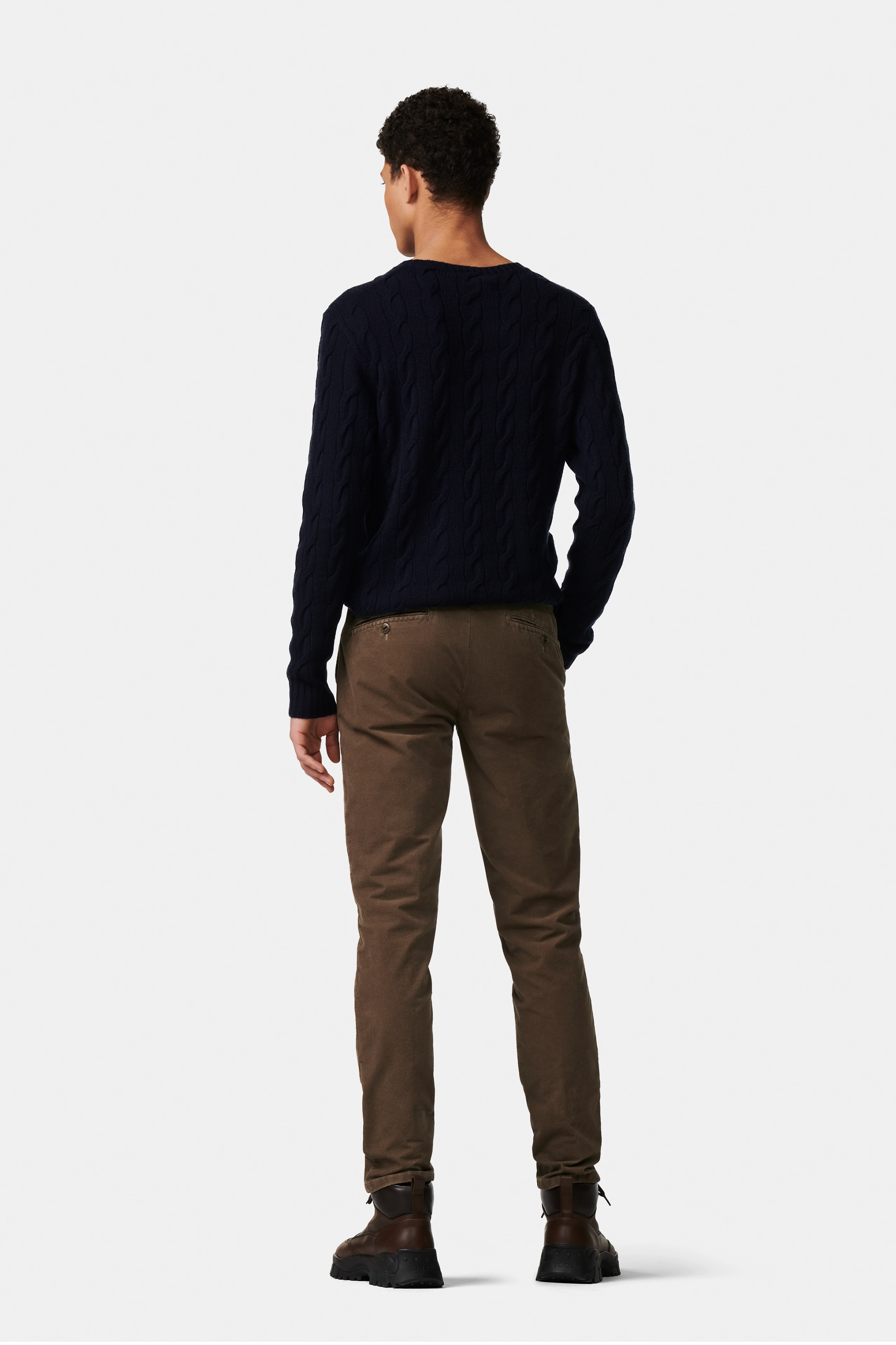 Lupus 2-7638 FANCY CORD