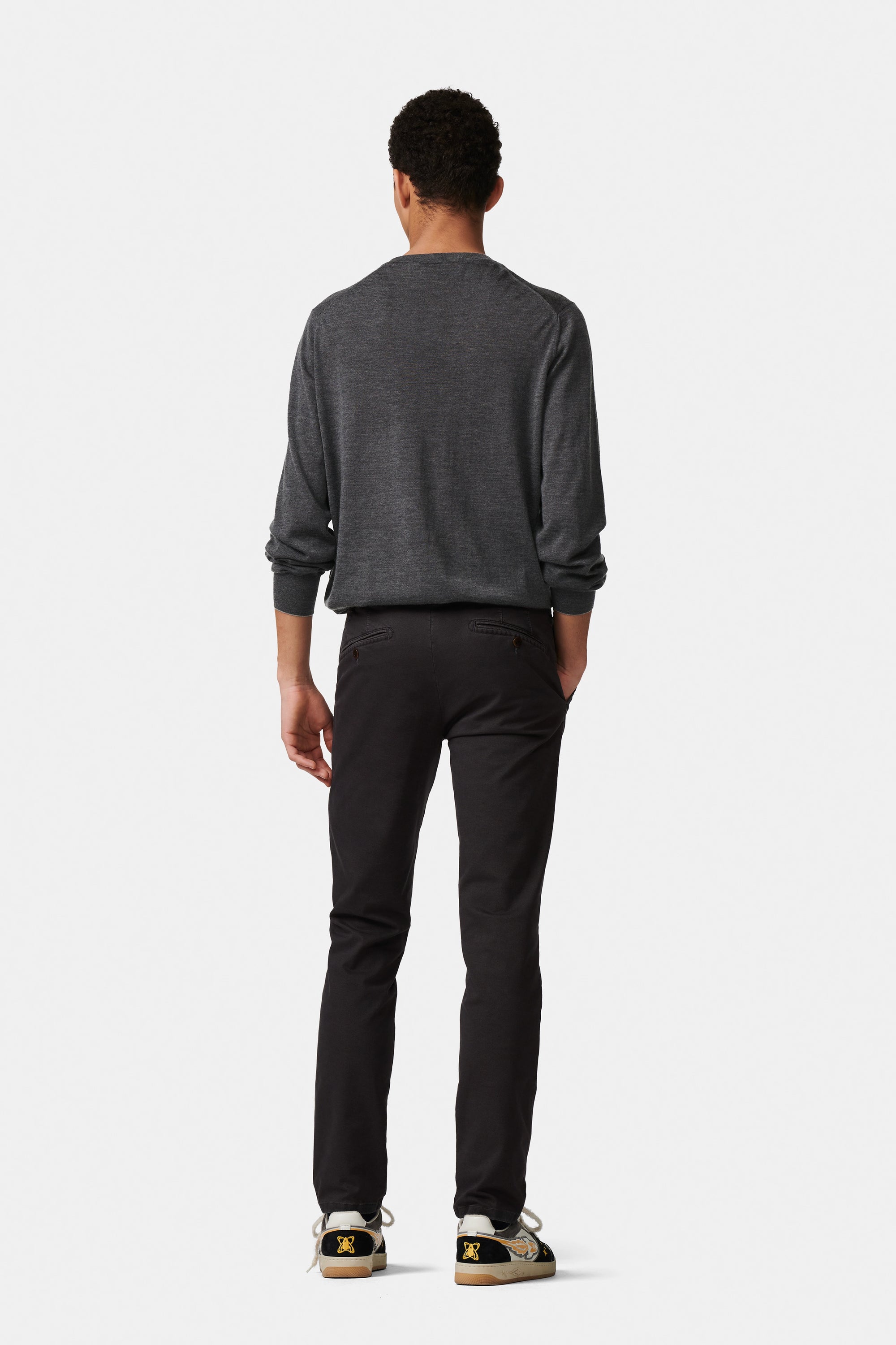 Lupus 2-7646 COTTON-TENCEL PRINT