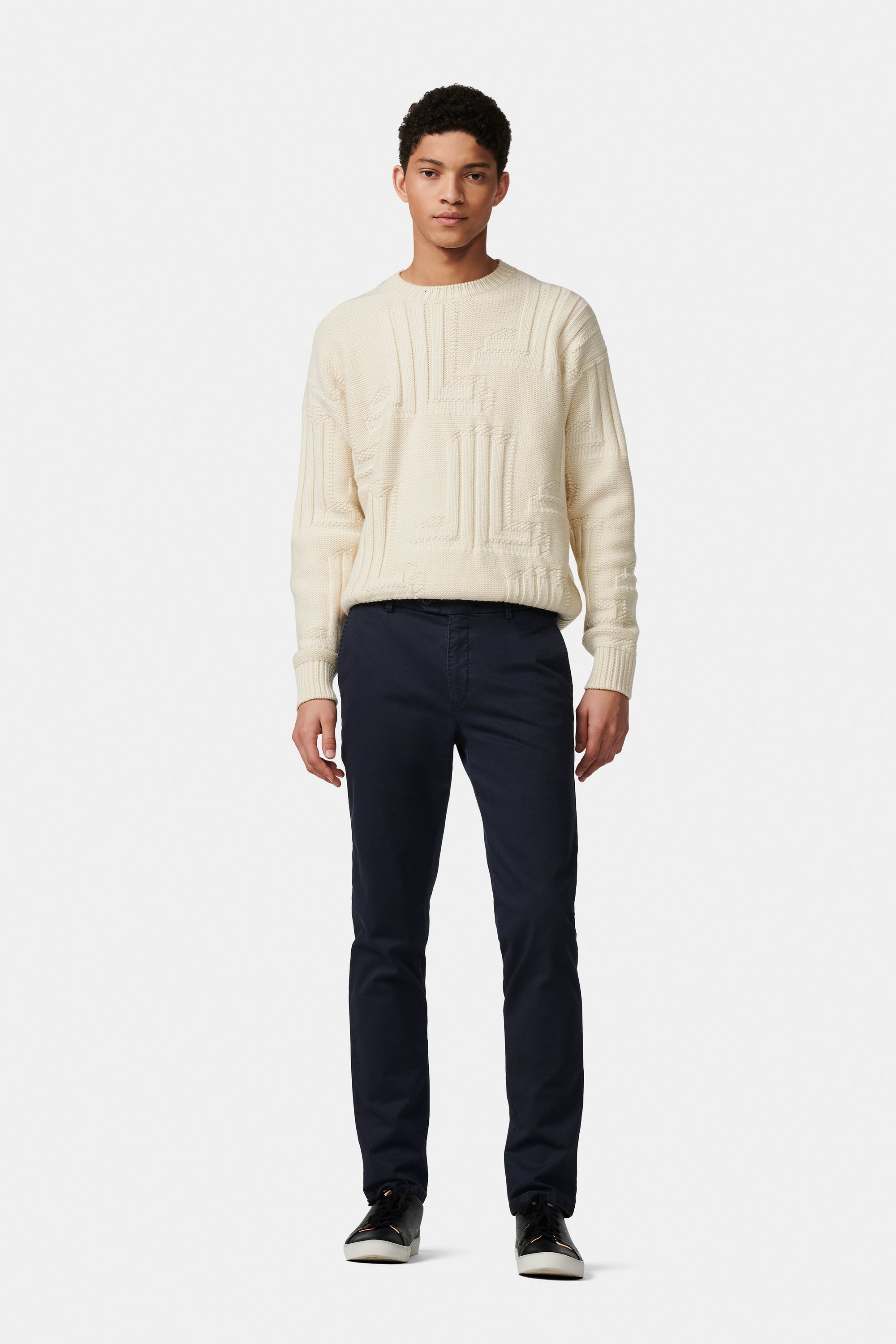 Lupus 2-7646 COTTON-TENCEL PRINT