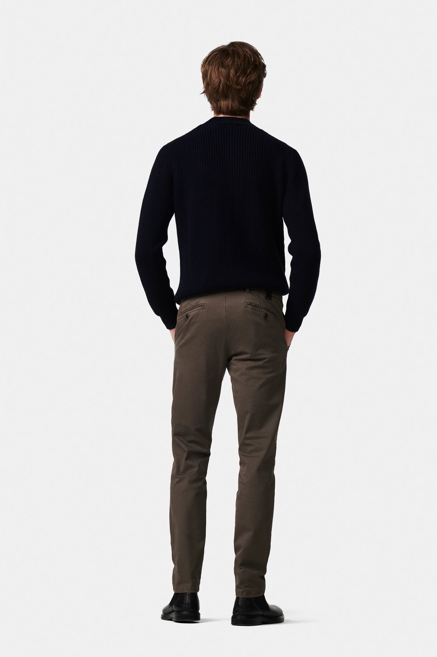 Lupus 2-7646 COTTON-TENCEL PRINT