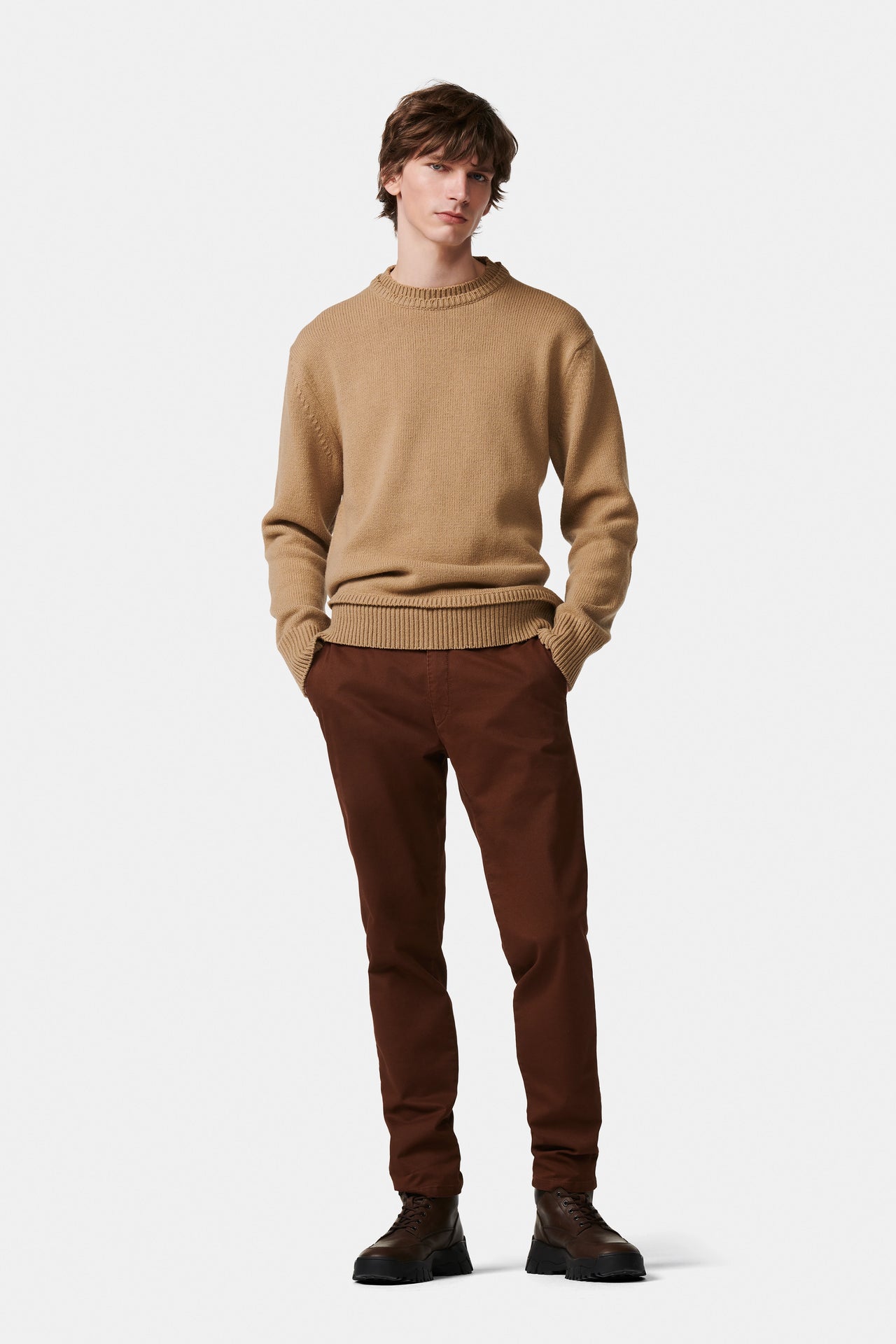 Lupus 2-7646 COTTON-TENCEL PRINT