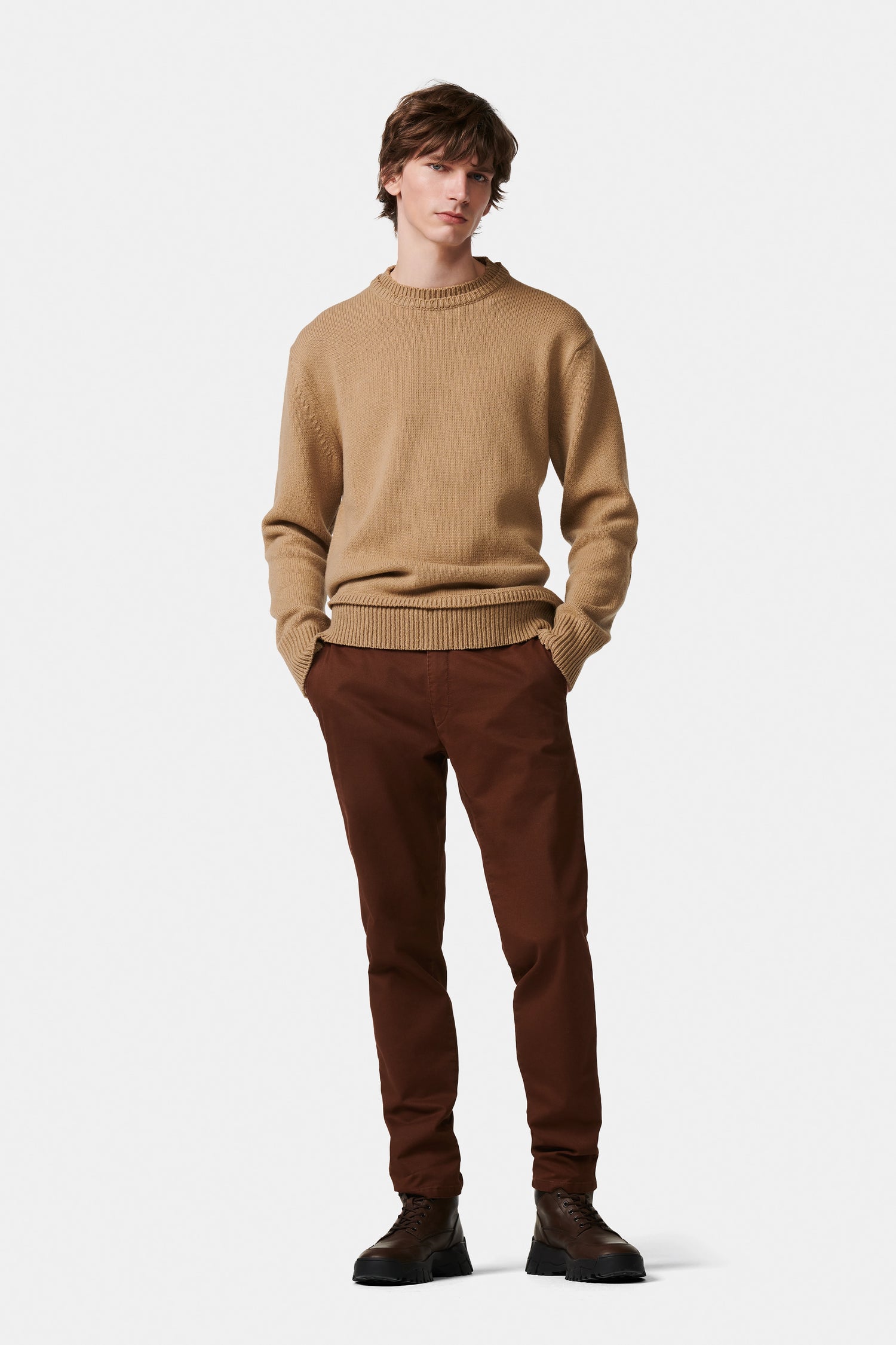 Lupus 2-7646 COTTON-TENCEL PRINT