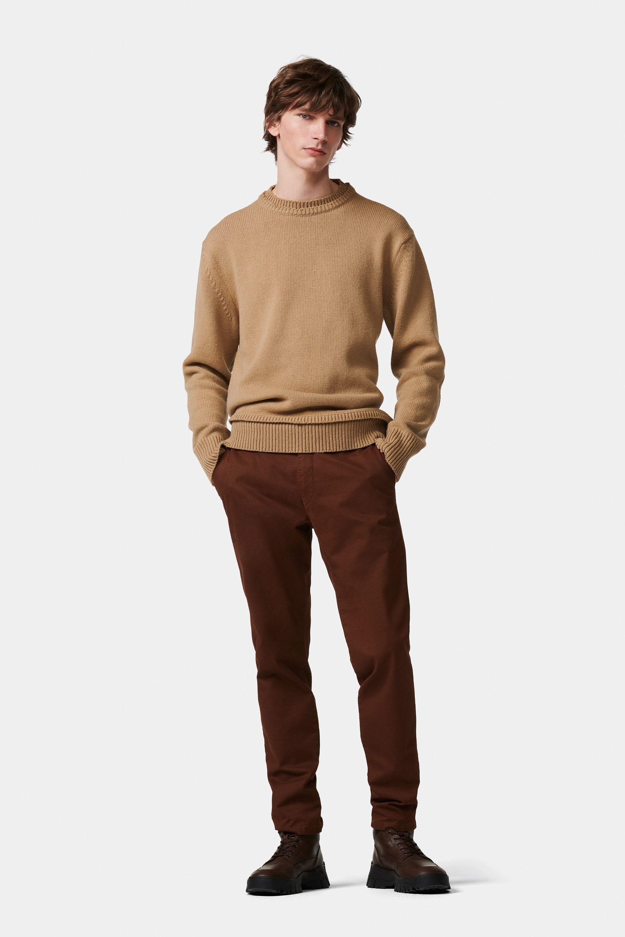 Lupus 2-7646 COTTON-TENCEL PRINT