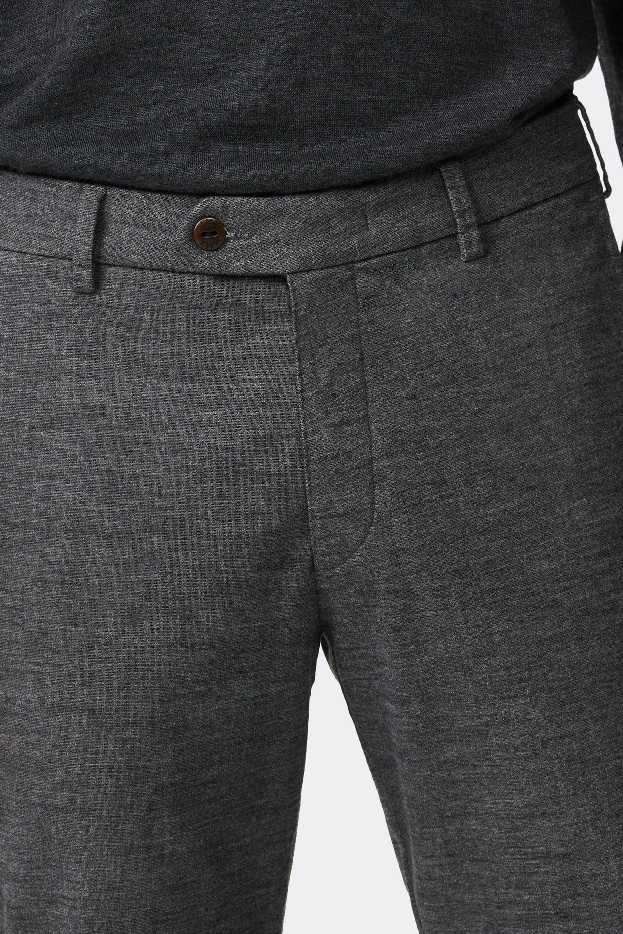 Lupus 2-7649 WOOLEN LOOK