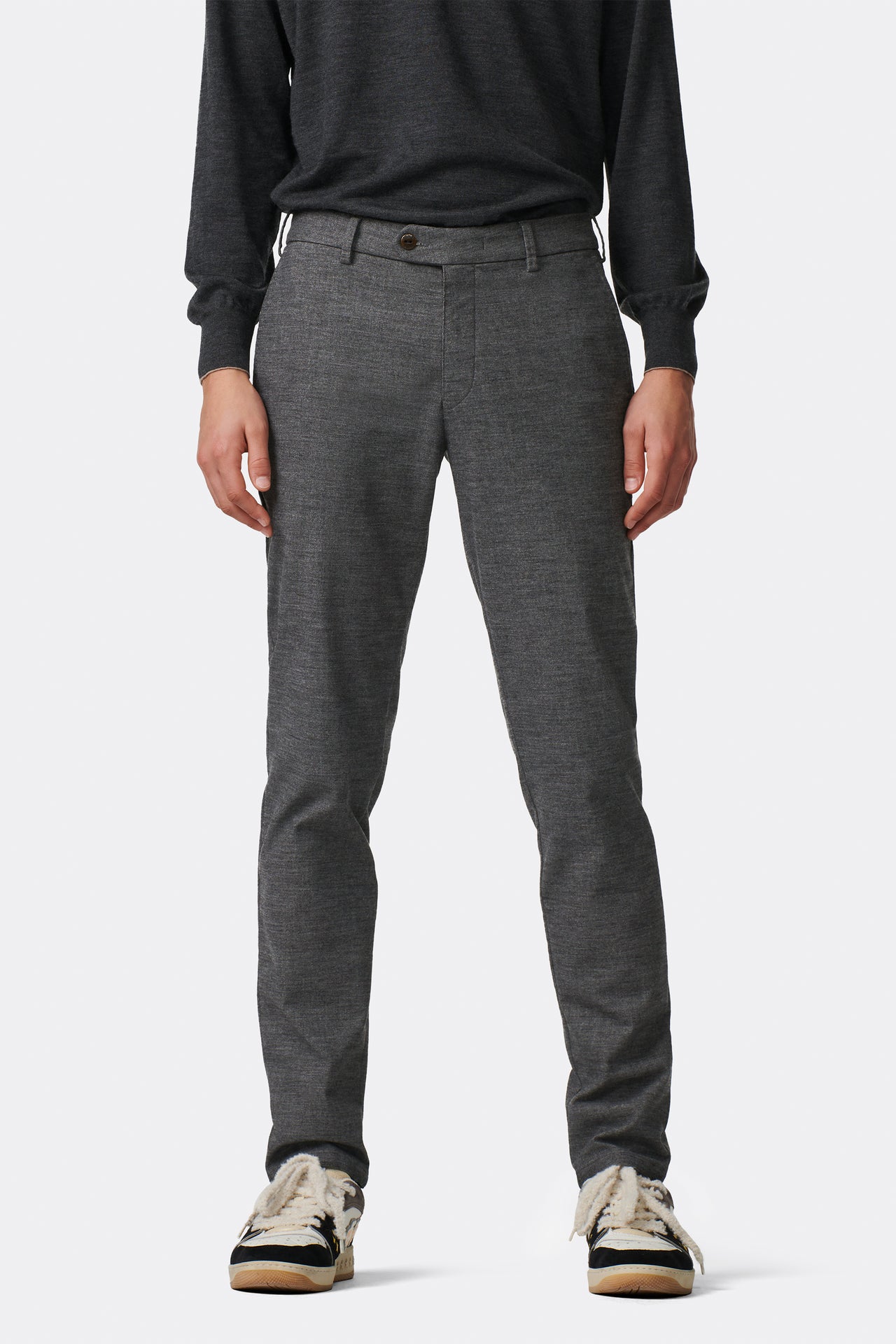 Lupus 2-7649 WOOLEN LOOK