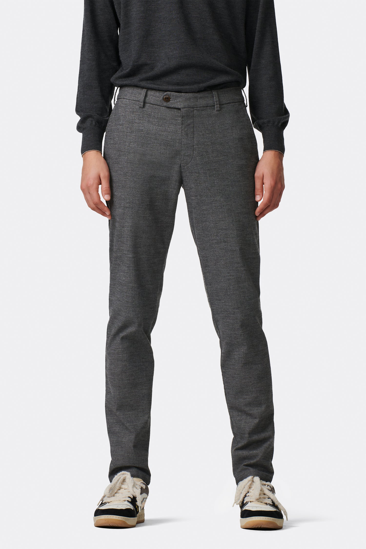 Lupus 2-7649 WOOLEN LOOK