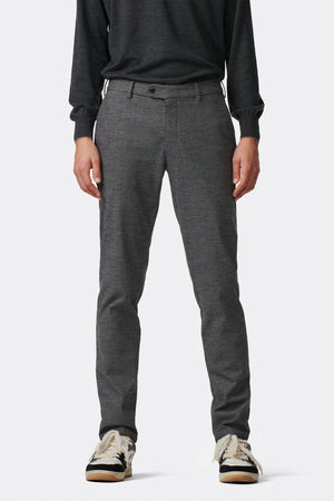 Lupus 2-7649 WOOLEN LOOK