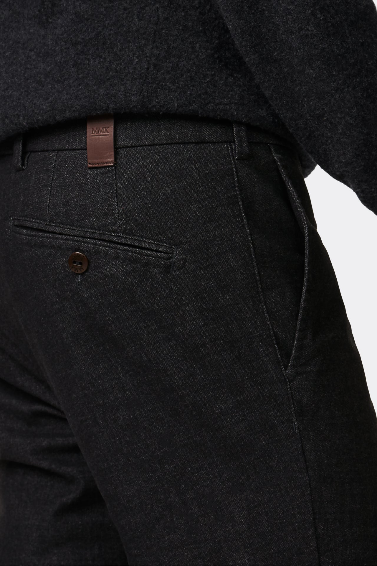 Lupus 2-7649 WOOLEN LOOK