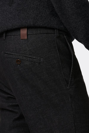 Lupus 2-7649 WOOLEN LOOK