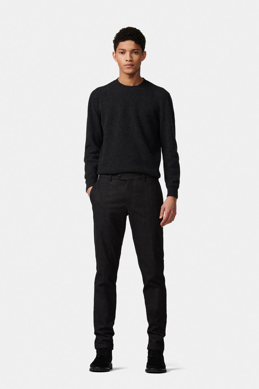 Lupus 2-7649 WOOLEN LOOK