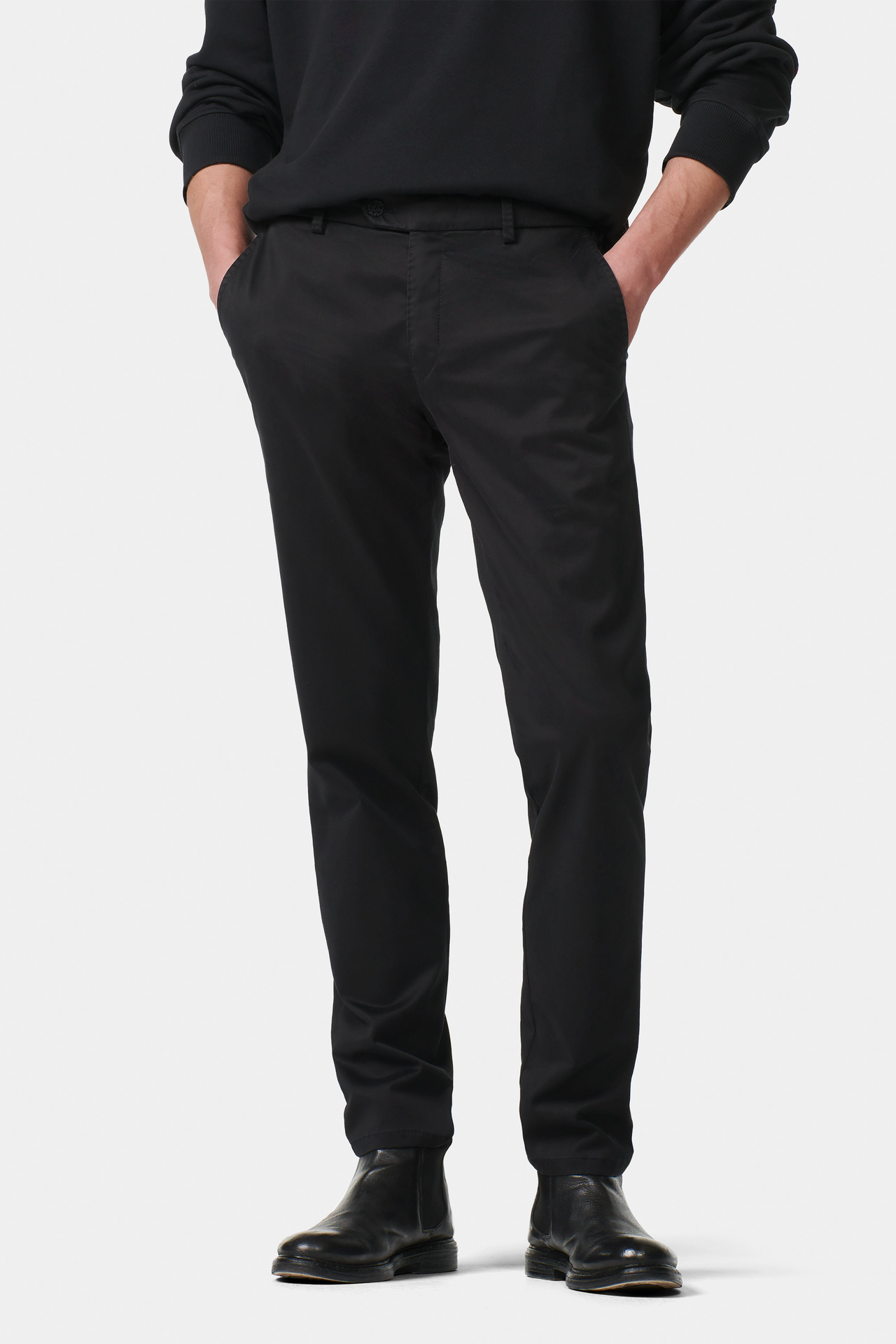 Lupus 2-7650 FINEST COTTON SATIN