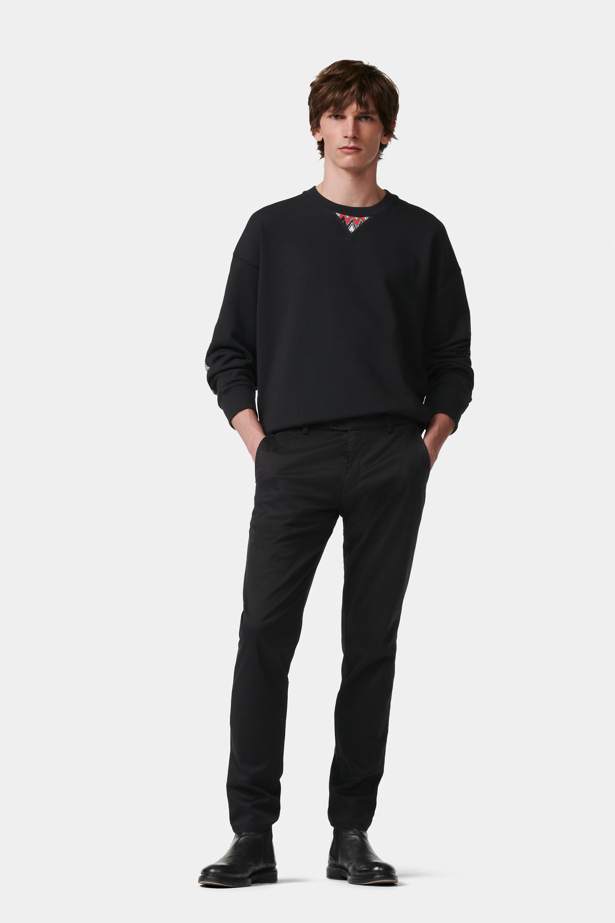 Lupus 2-7650 FINEST COTTON SATIN