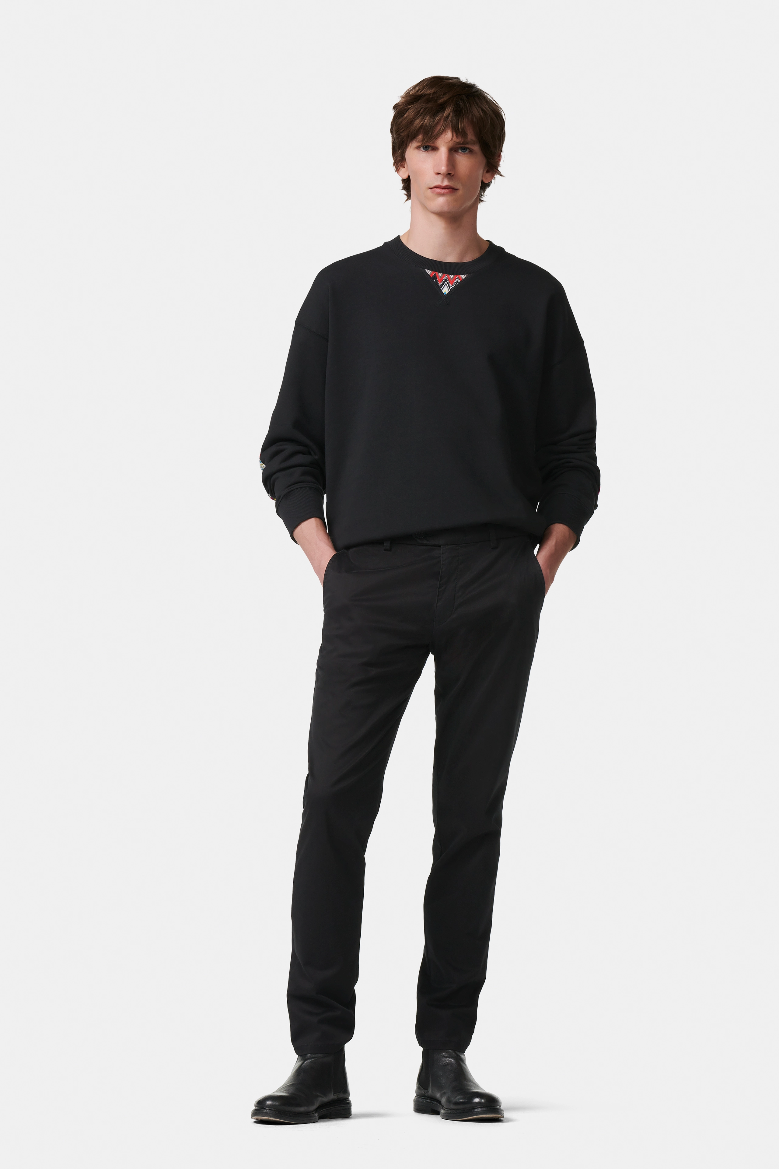 Lupus 2-7650 FINEST COTTON SATIN