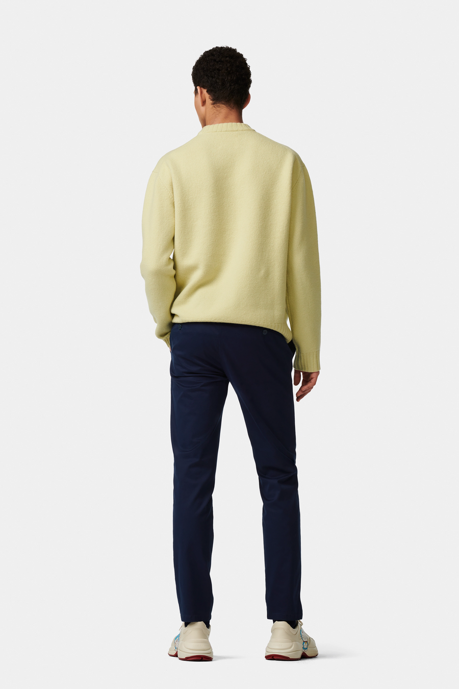 Lupus 2-7650 FINEST COTTON SATIN