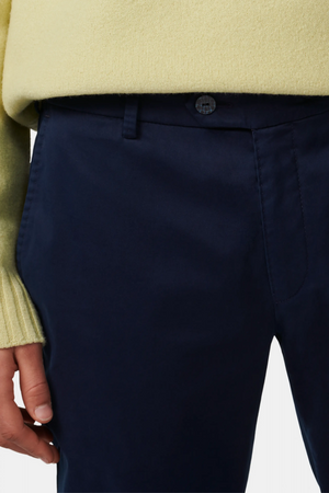 Lupus 2-7650 FINEST COTTON SATIN