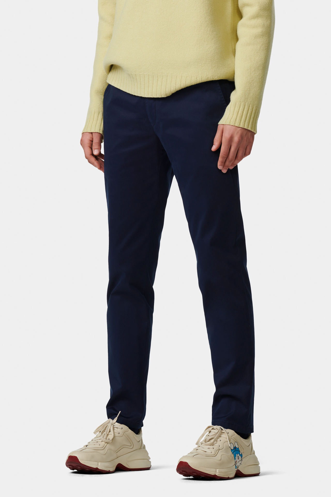 Lupus 2-7650 FINEST COTTON SATIN