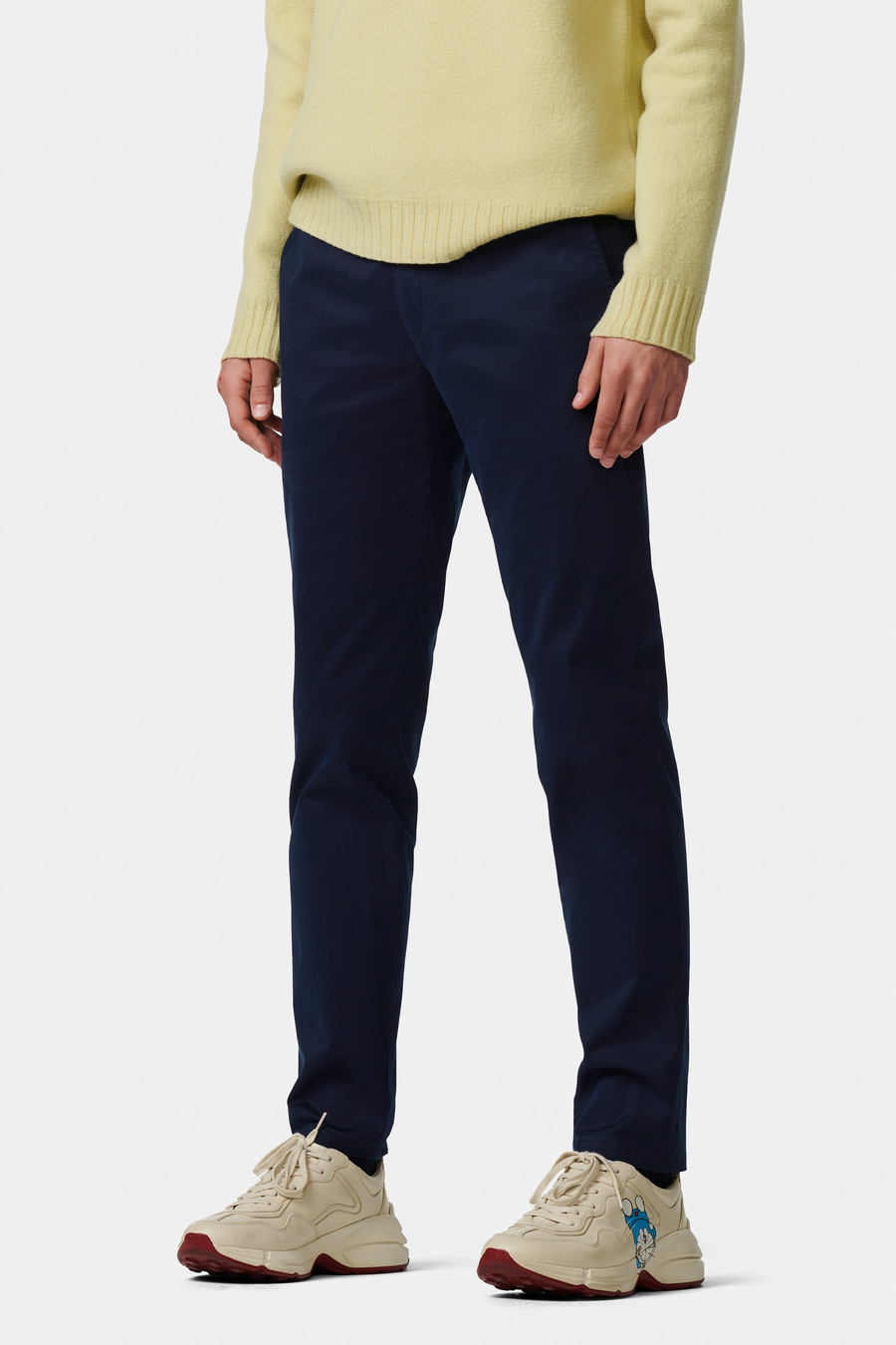 Lupus 2-7650 FINEST COTTON SATIN