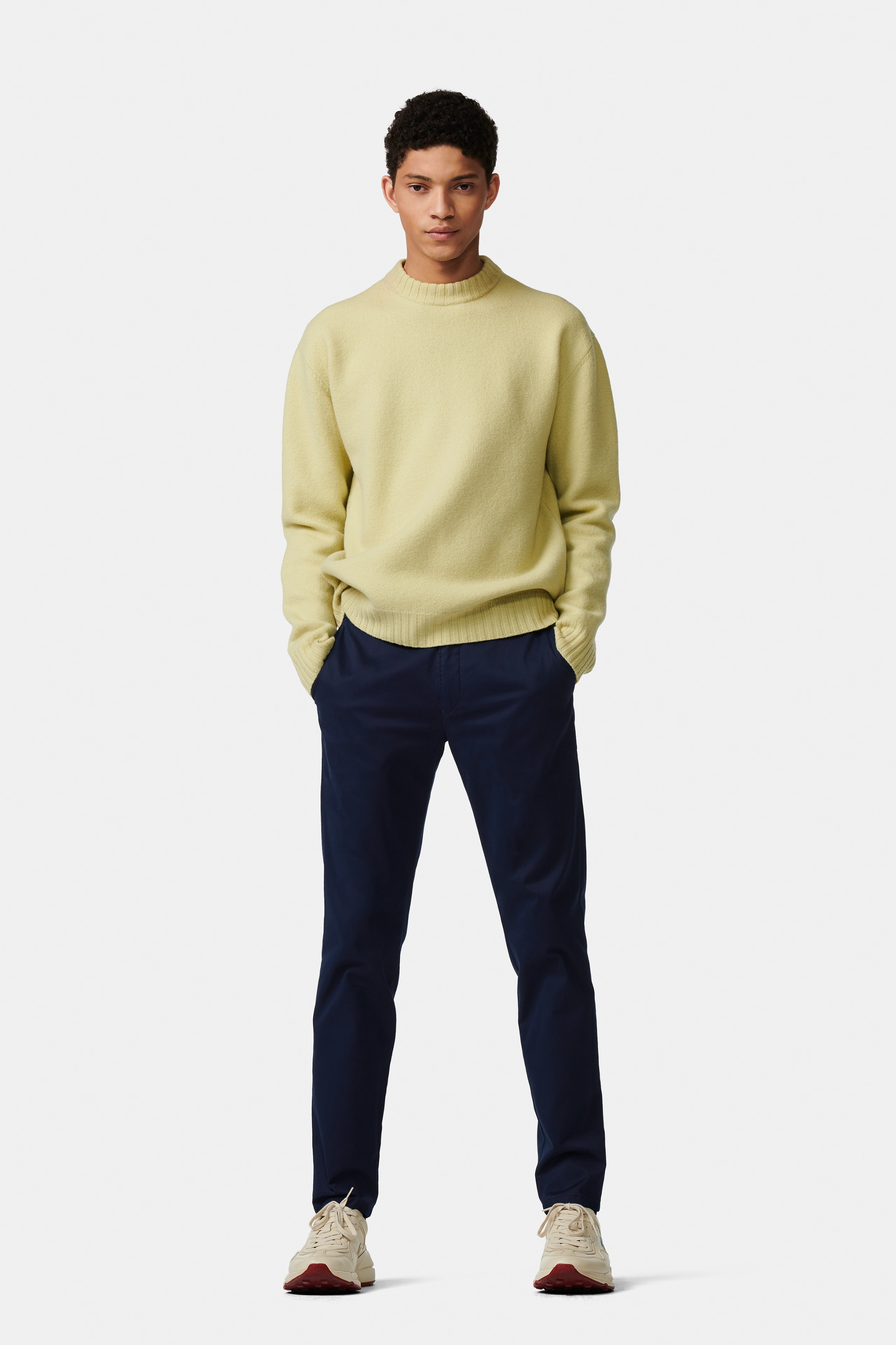 Lupus 2-7650 FINEST COTTON SATIN