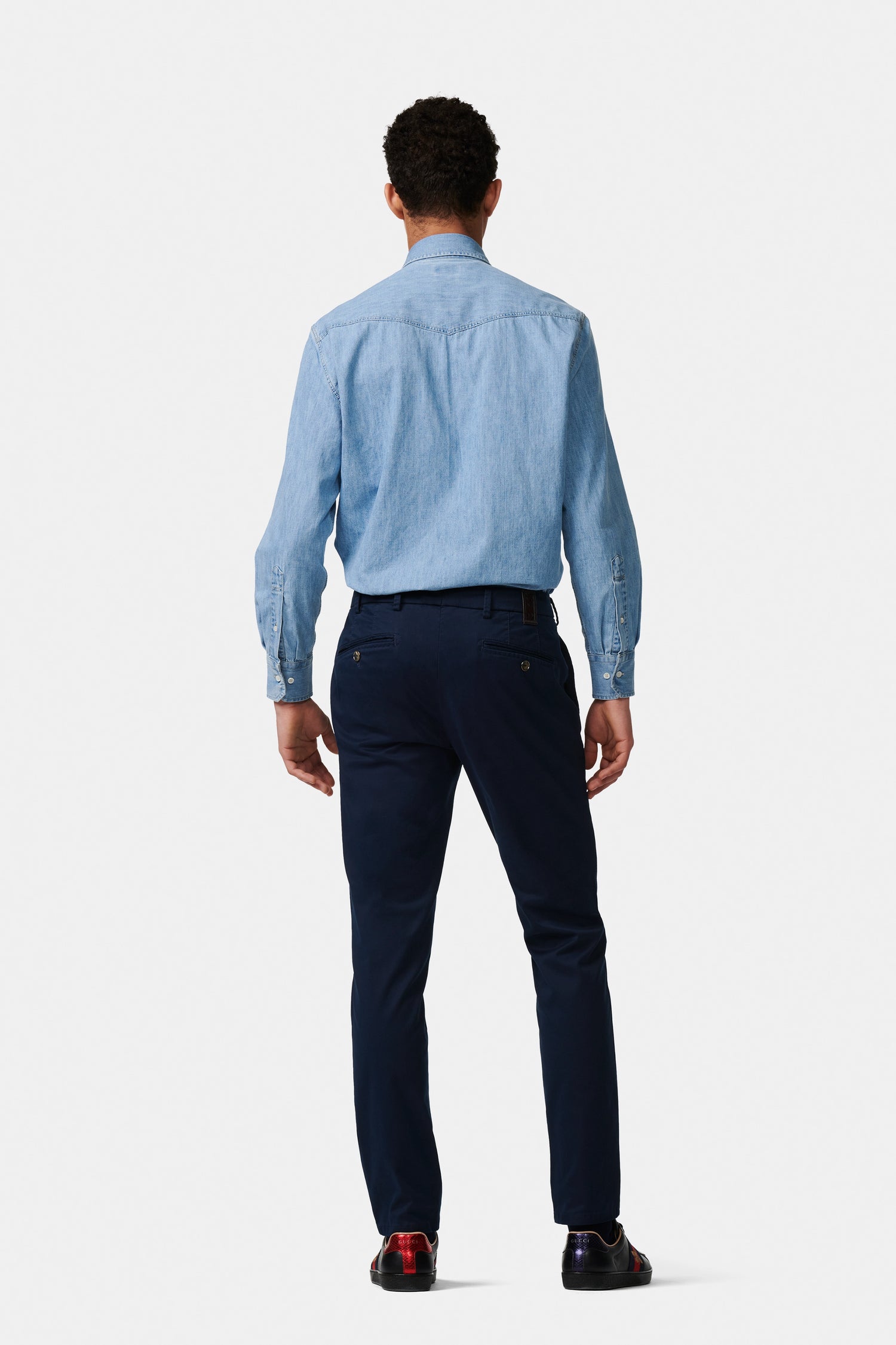 Lupus 2-7652 LUXURY COTTON & WOOL