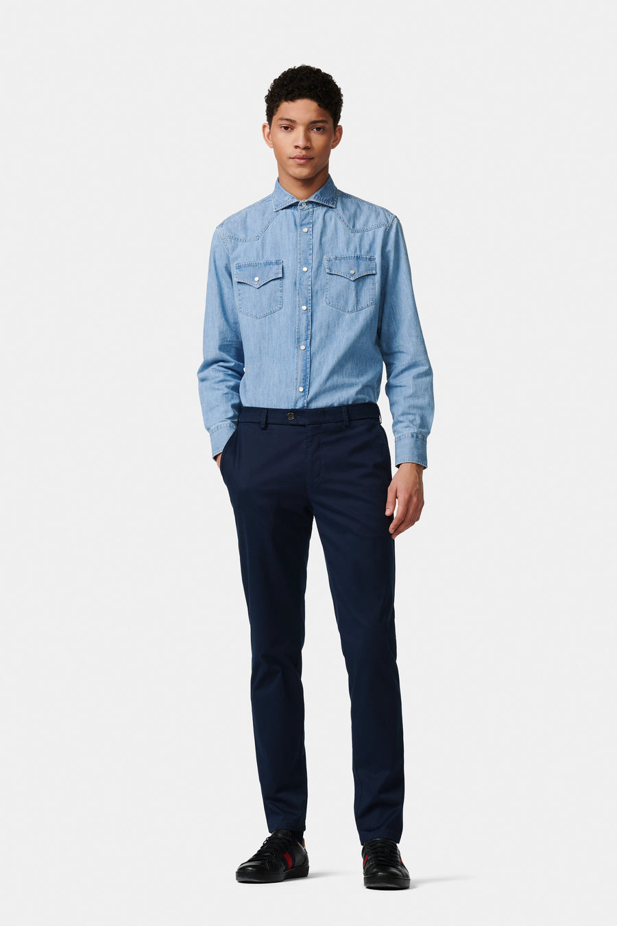 Lupus 2-7652 LUXURY COTTON & WOOL