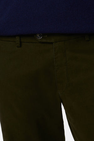 Lupus 2-7652 LUXURY COTTON & WOOL