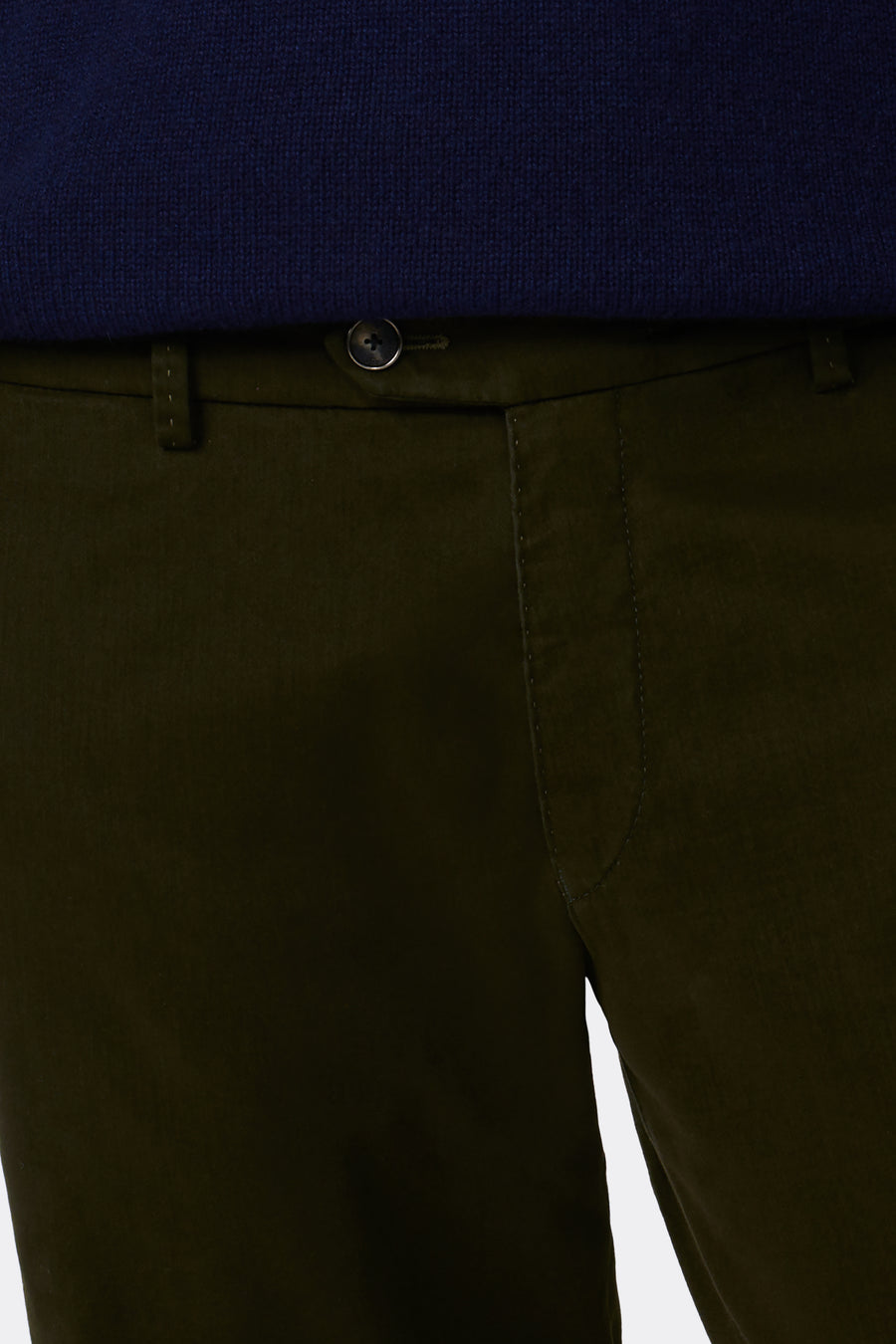 Lupus 2-7652 LUXURY COTTON & WOOL