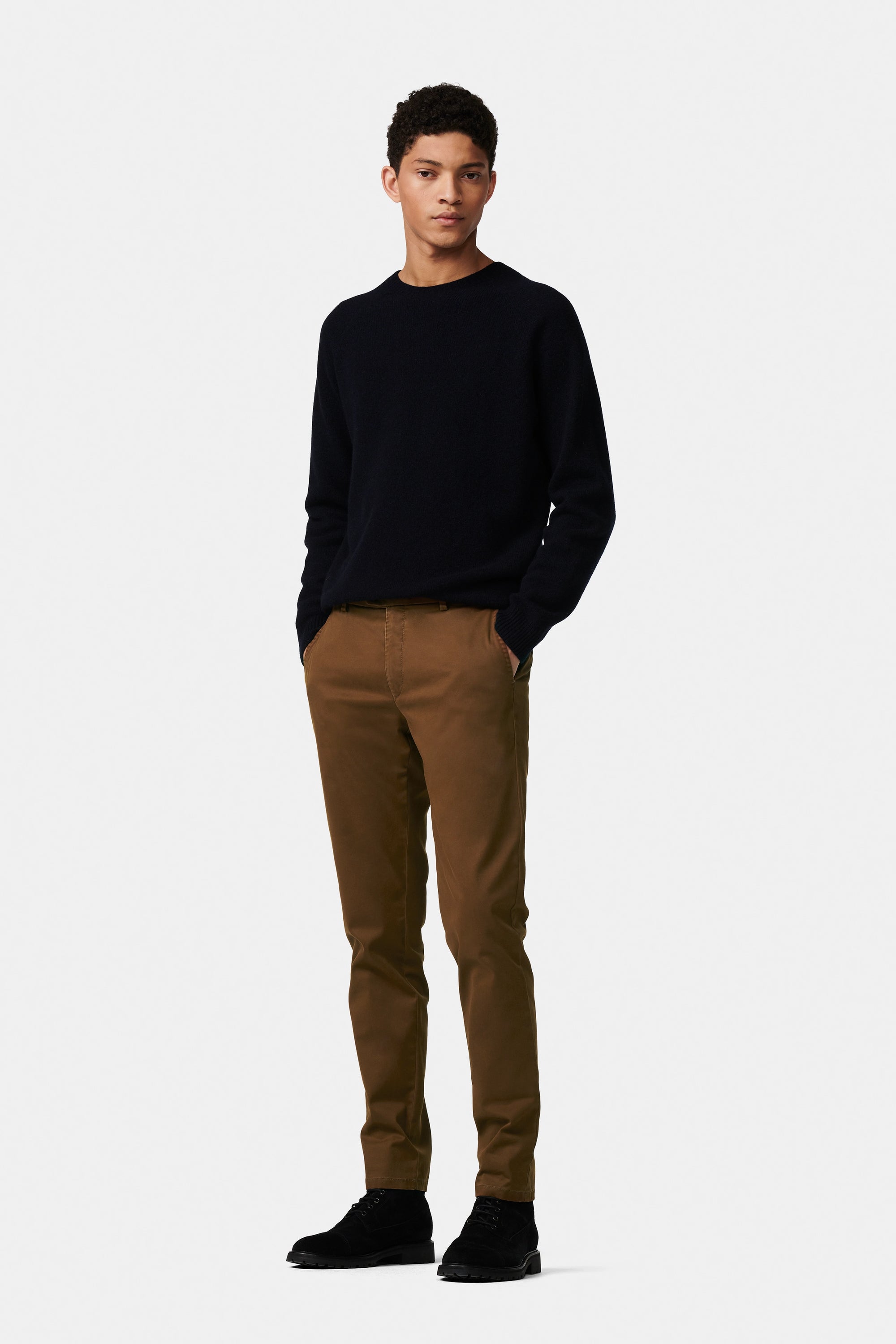 Lupus 2-7652 LUXURY COTTON & WOOL