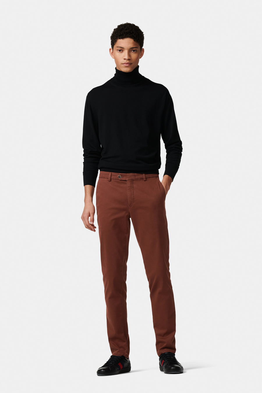 Lupus 2-7652 LUXURY COTTON & WOOL