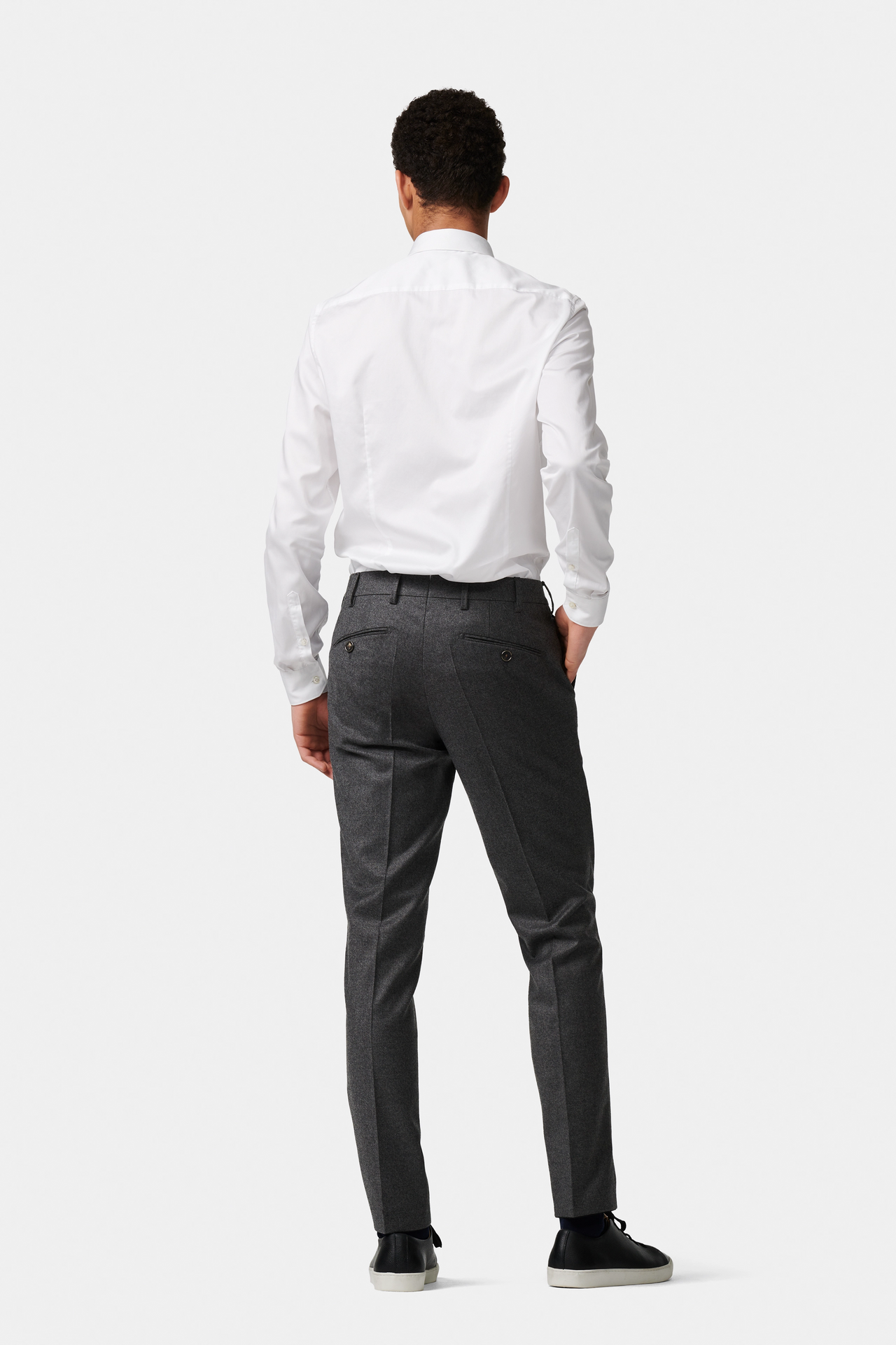 Lupus 2-781 LUXURY FLANNEL