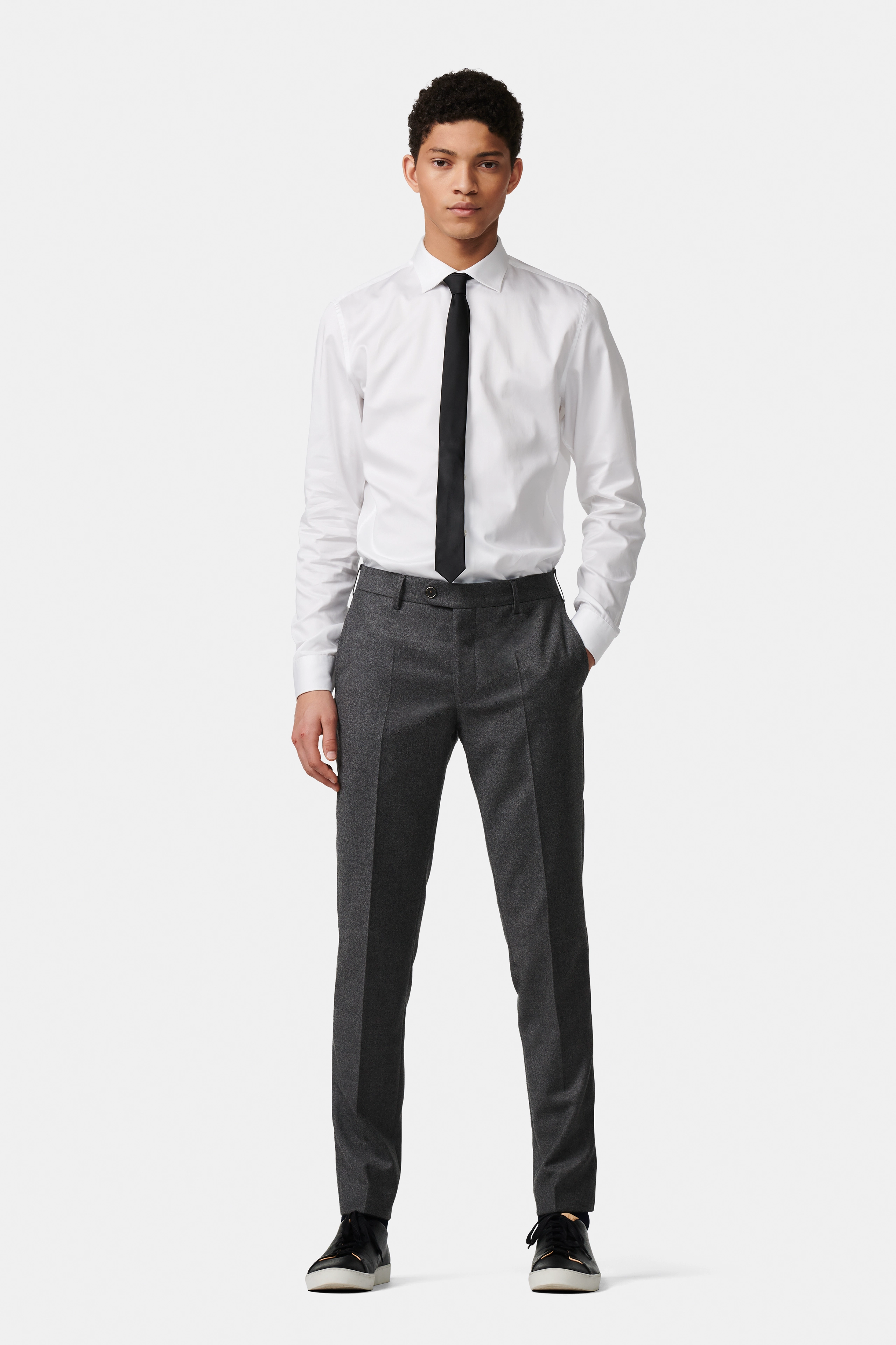 Lupus 2-781 LUXURY FLANNEL