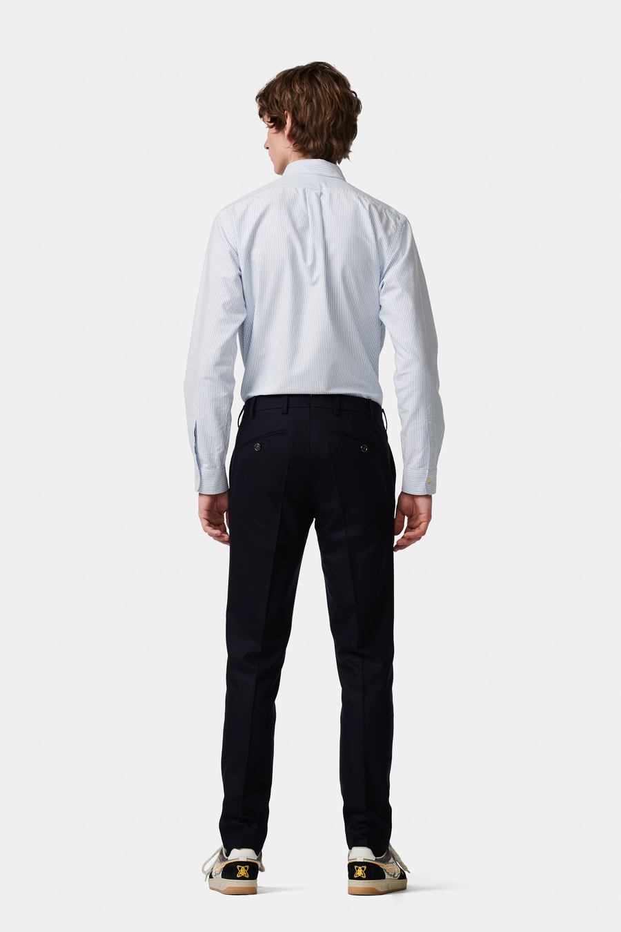 Lupus 2-781 LUXURY FLANNEL