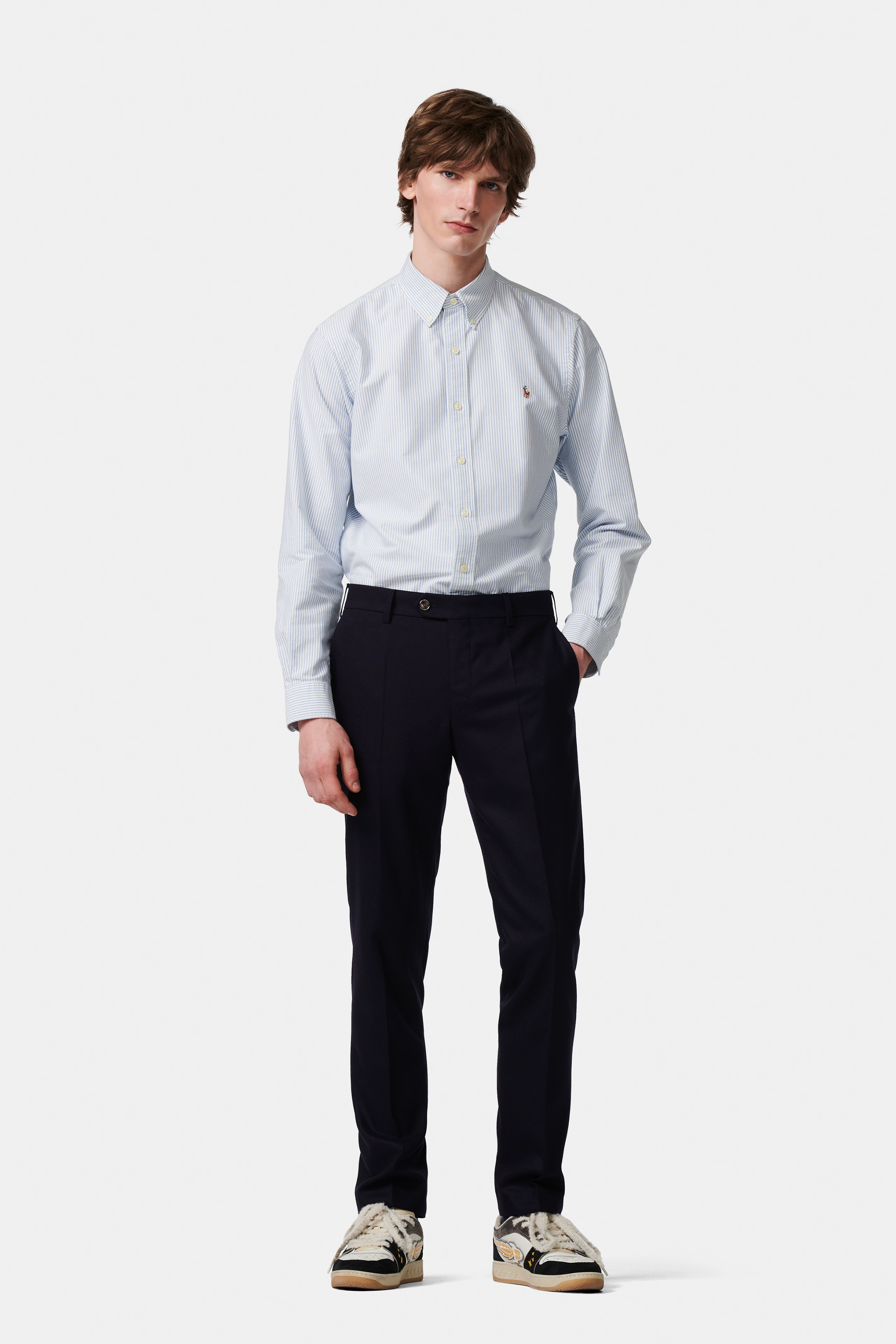 Lupus 2-781 LUXURY FLANNEL