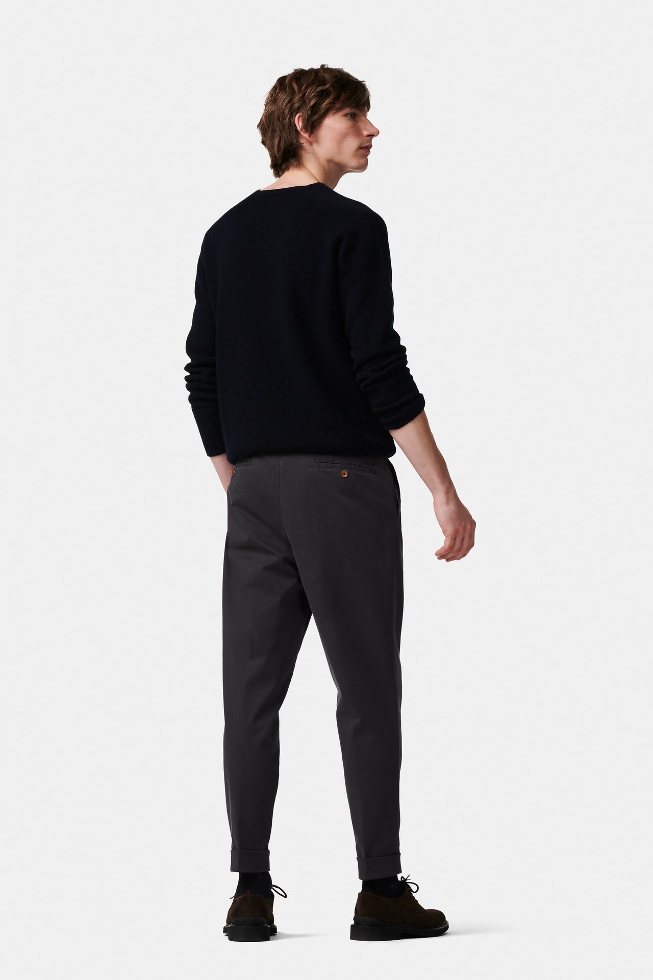 Pardus-U 2-7651 ULTIMATE TWILL