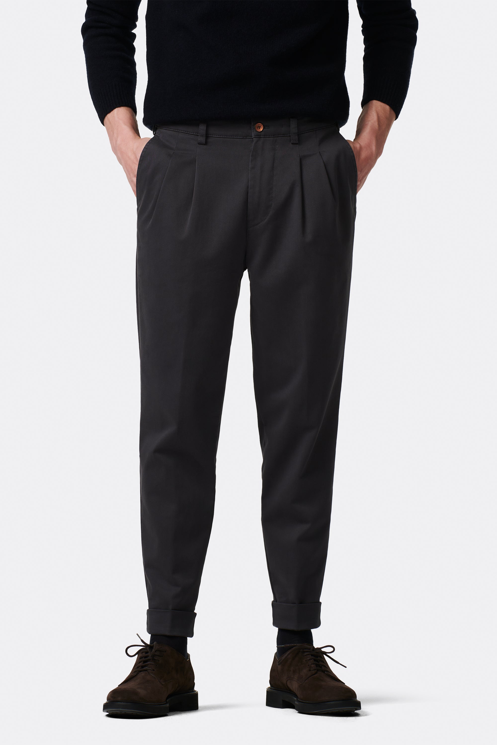 Pardus-U 2-7651 ULTIMATE TWILL