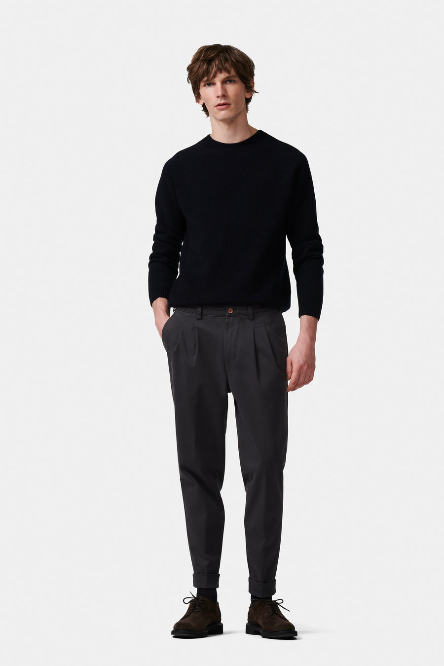 Pardus-U 2-7651 ULTIMATE TWILL