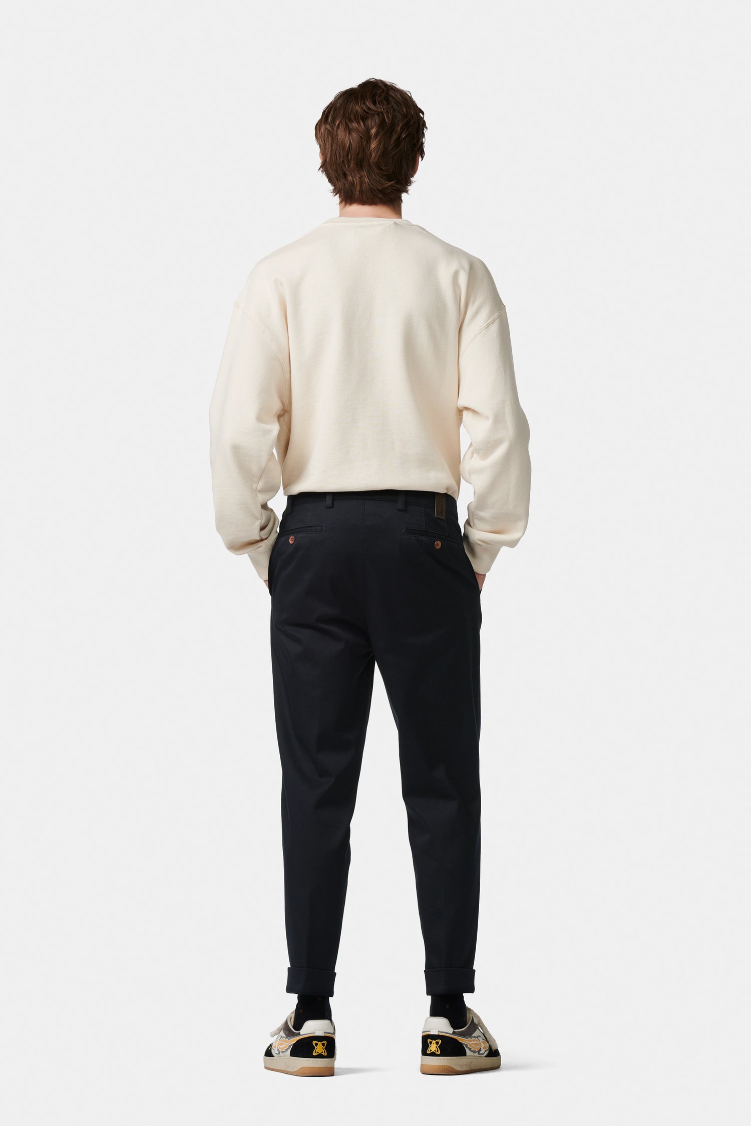 Pardus-U 2-7651 ULTIMATE TWILL