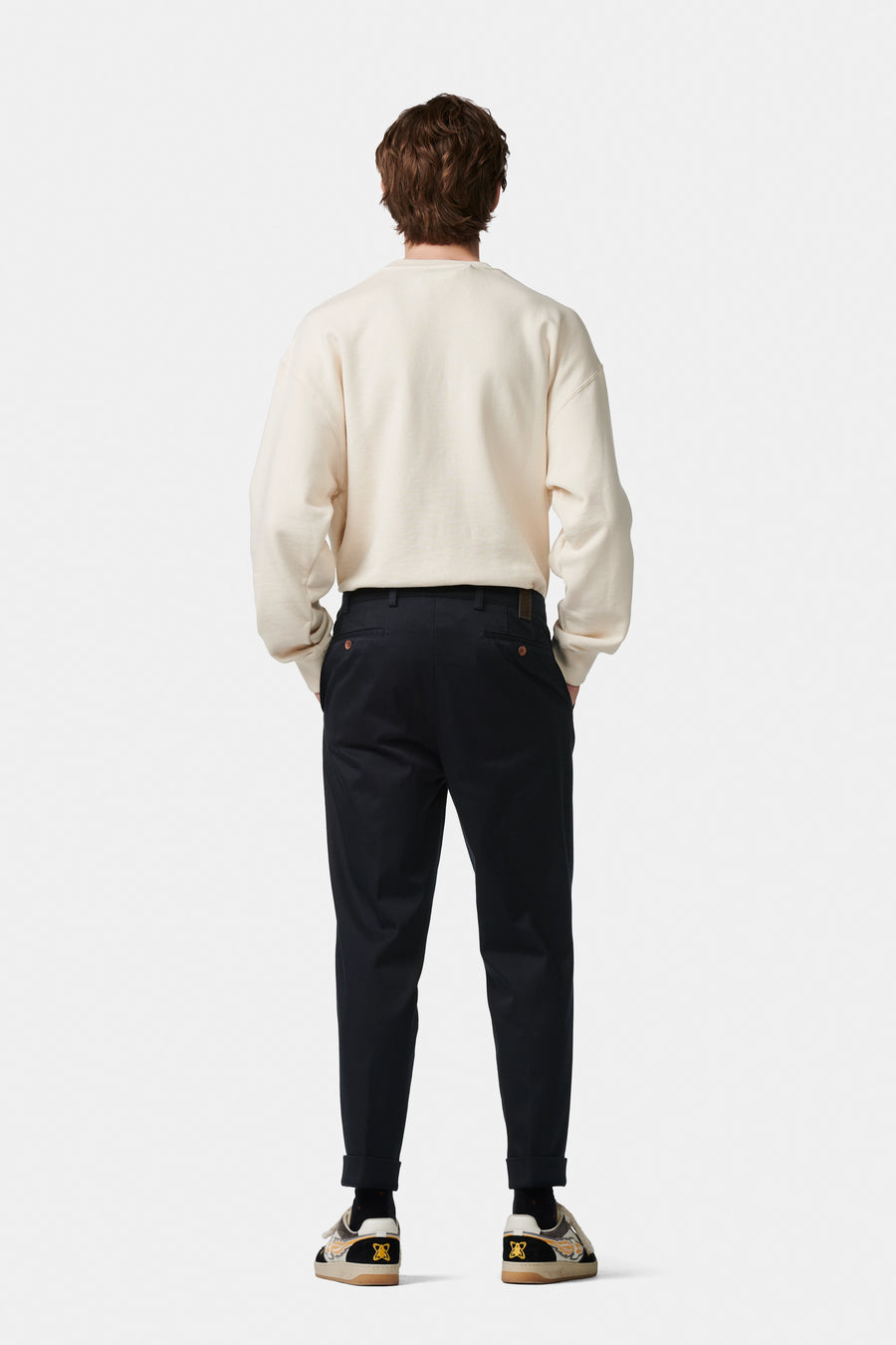 Pardus-U 2-7651 ULTIMATE TWILL