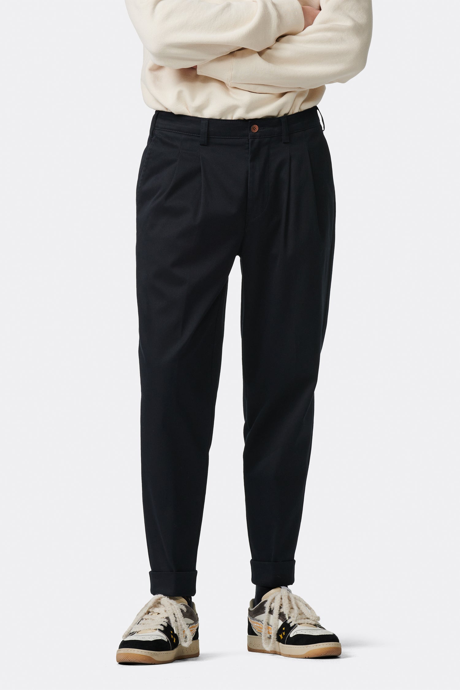 Pardus-U 2-7651 ULTIMATE TWILL