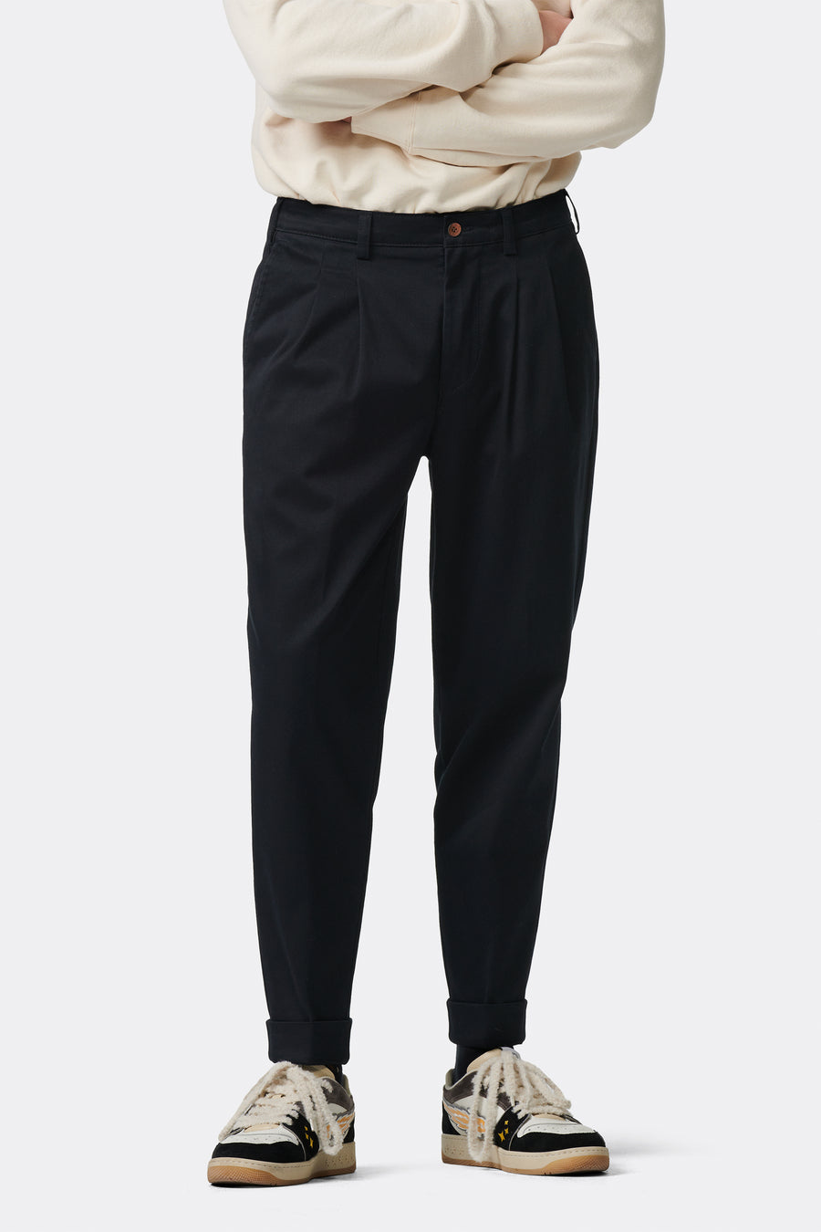 Pardus-U 2-7651 ULTIMATE TWILL