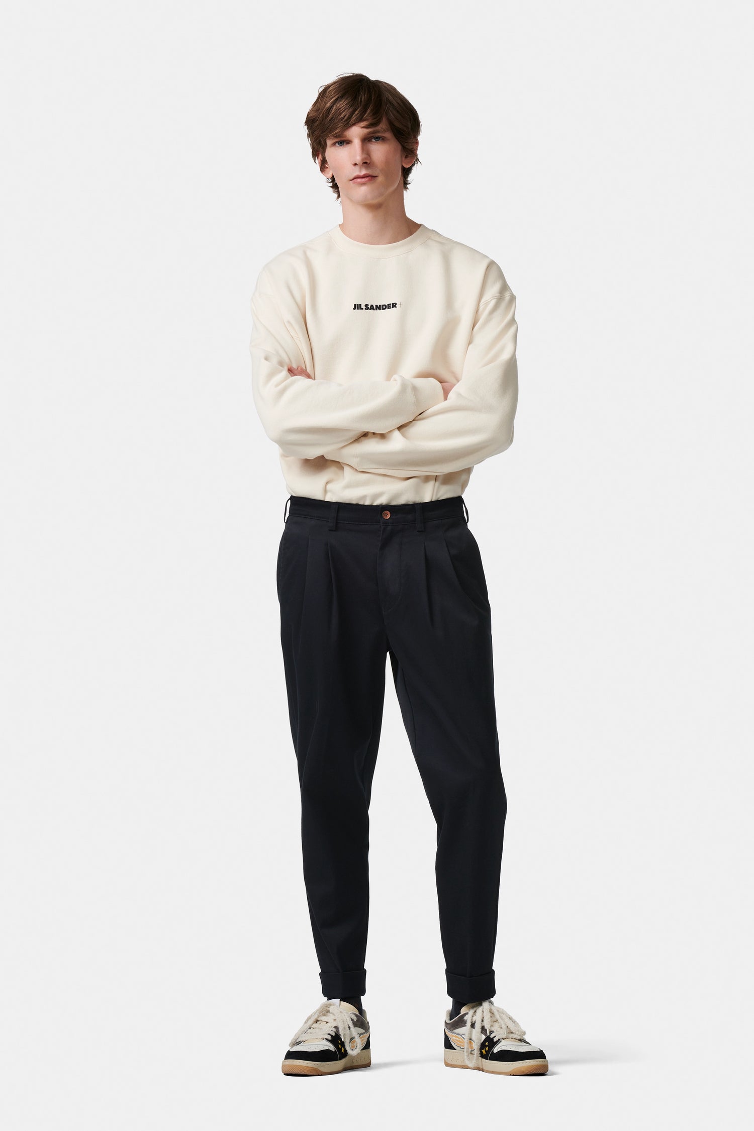 Pardus-U 2-7651 ULTIMATE TWILL