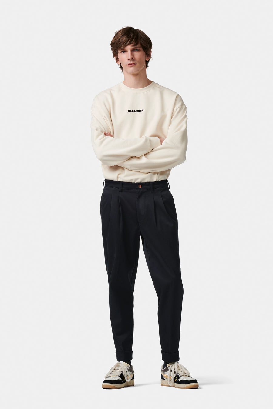 Pardus-U 2-7651 ULTIMATE TWILL