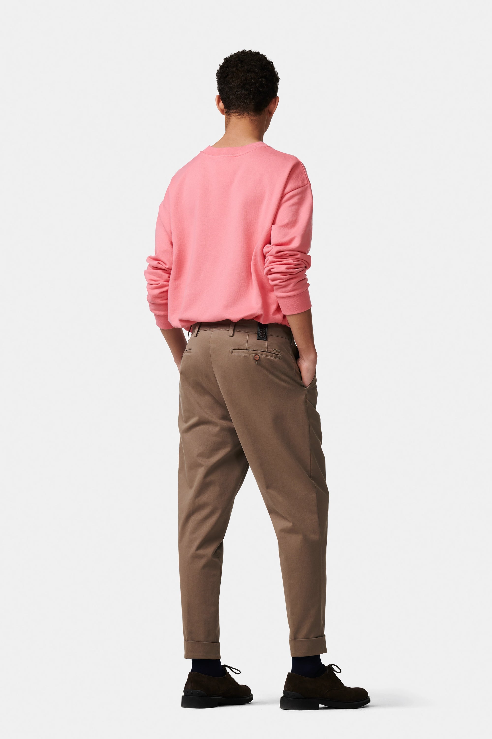 Pardus-U 2-7651 ULTIMATE TWILL